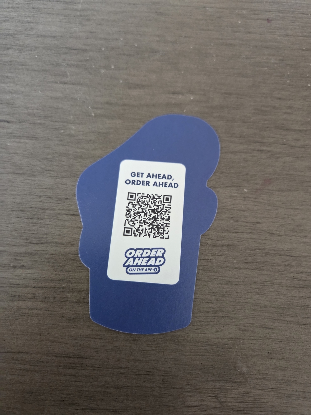 Dutch Bros Tennessee Sticker - Picture 2 of 2